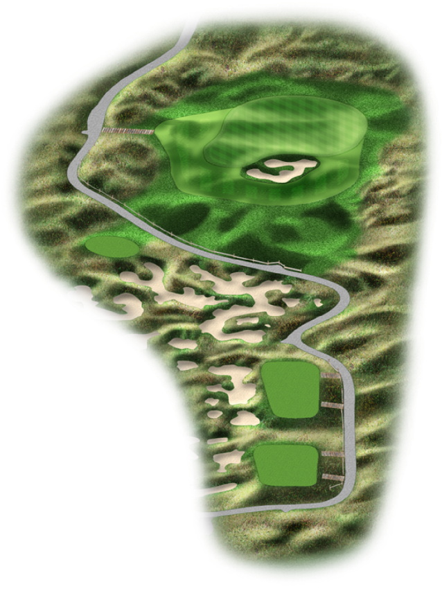 Hole 6