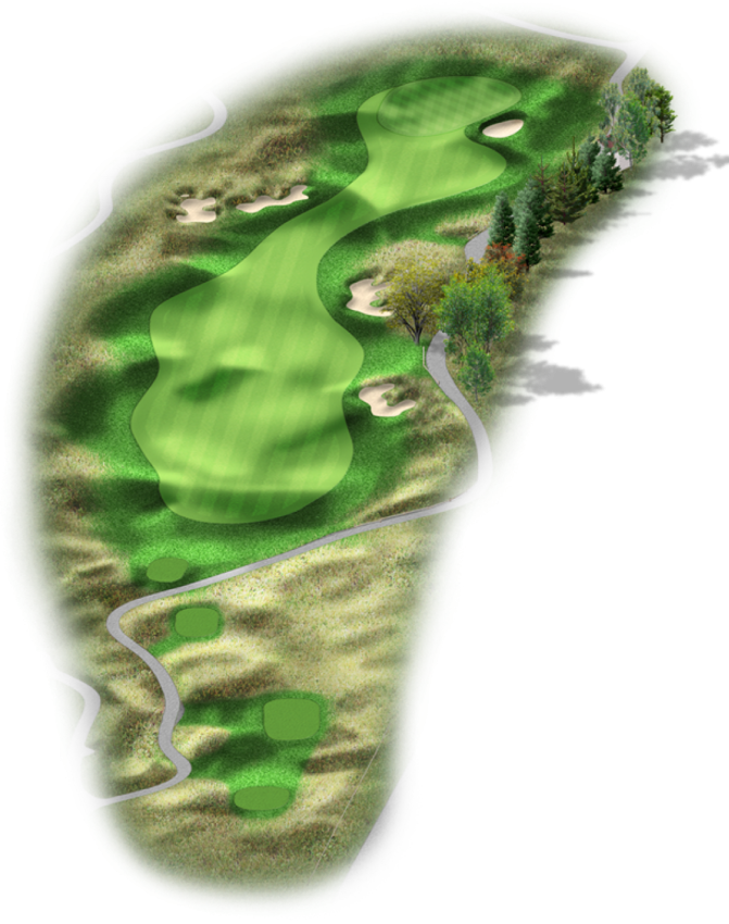 Hole 4