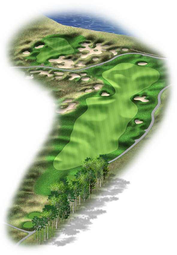 Hole 5