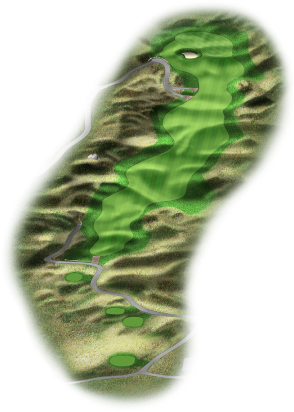 Hole 10