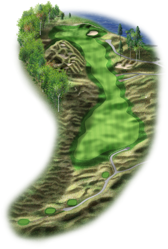 Hole 11