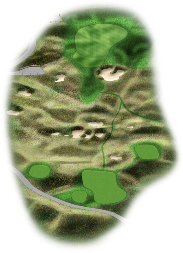 Hole 17