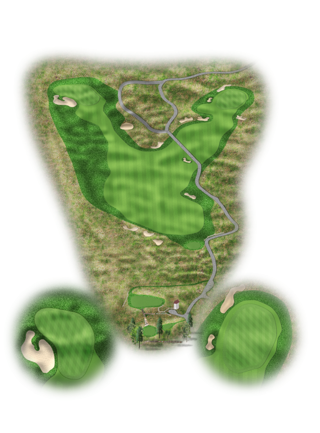 Hole 12