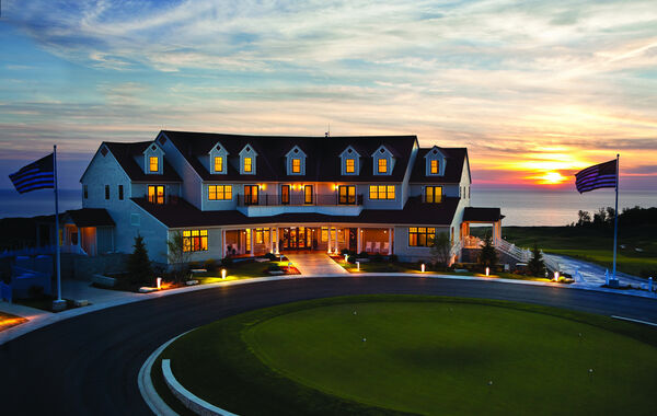 The Lodge