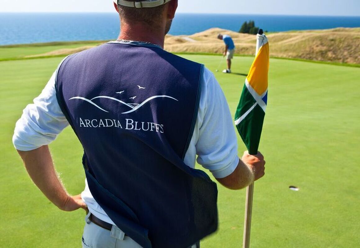 Caddy Picture