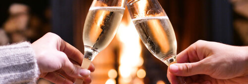 Special occasion?