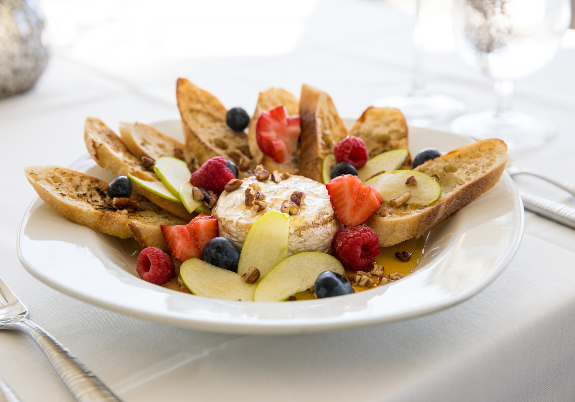 Arcadia Bluffs Dining 3