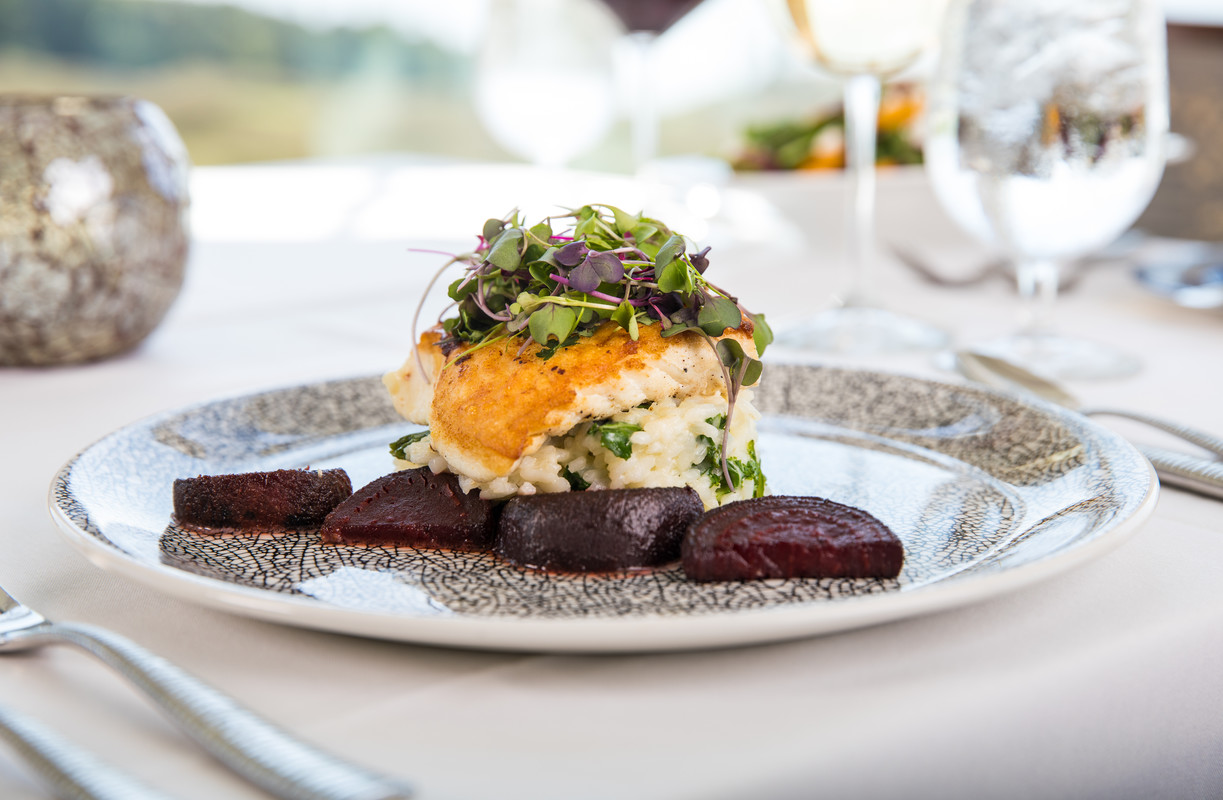 Arcadia Bluffs Dining 4