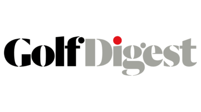 Golf Digest Logo Vector