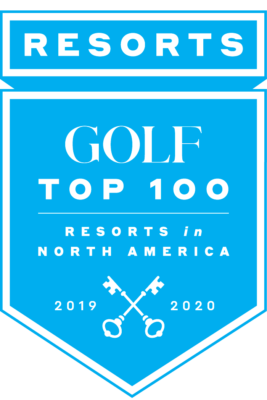 Top100 Resorts Banner