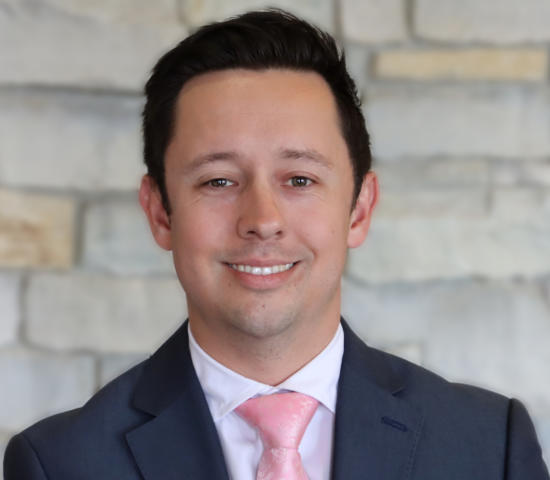 Alex Lindeman